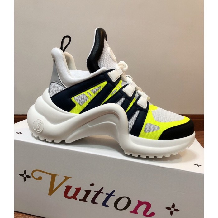LV 014 Casual shoes XM 093