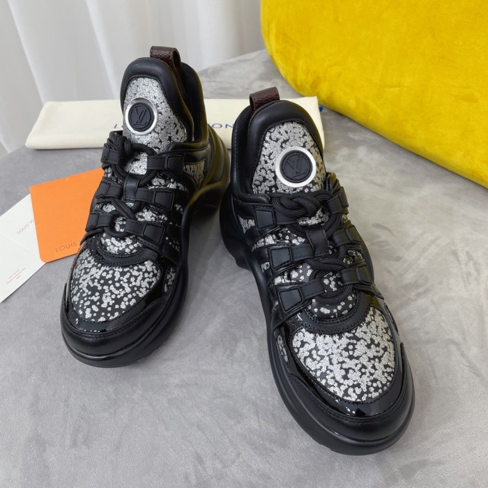 LV 011 Casual shoes XM 093