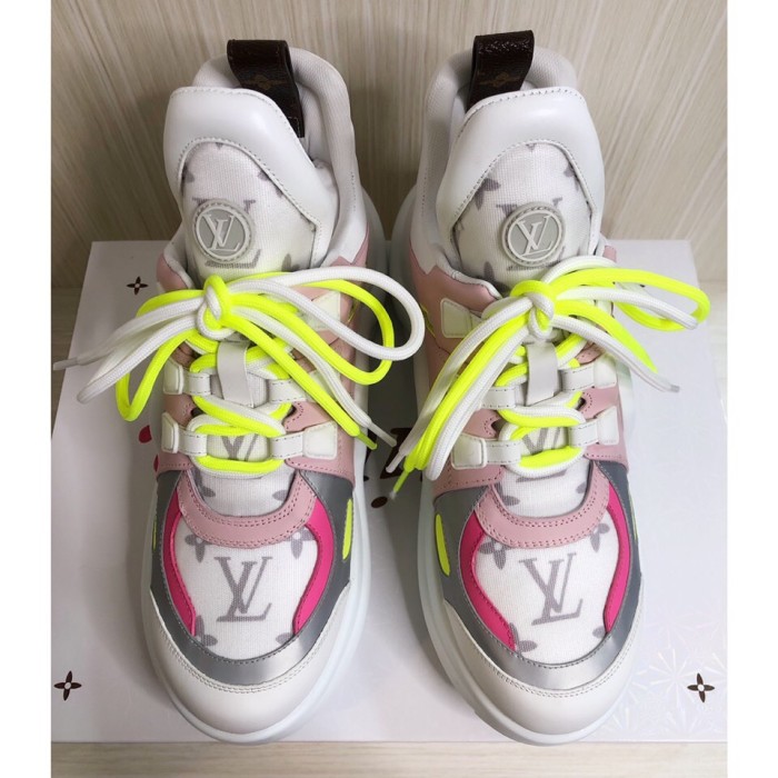 LV 013 Casual shoes XM 093
