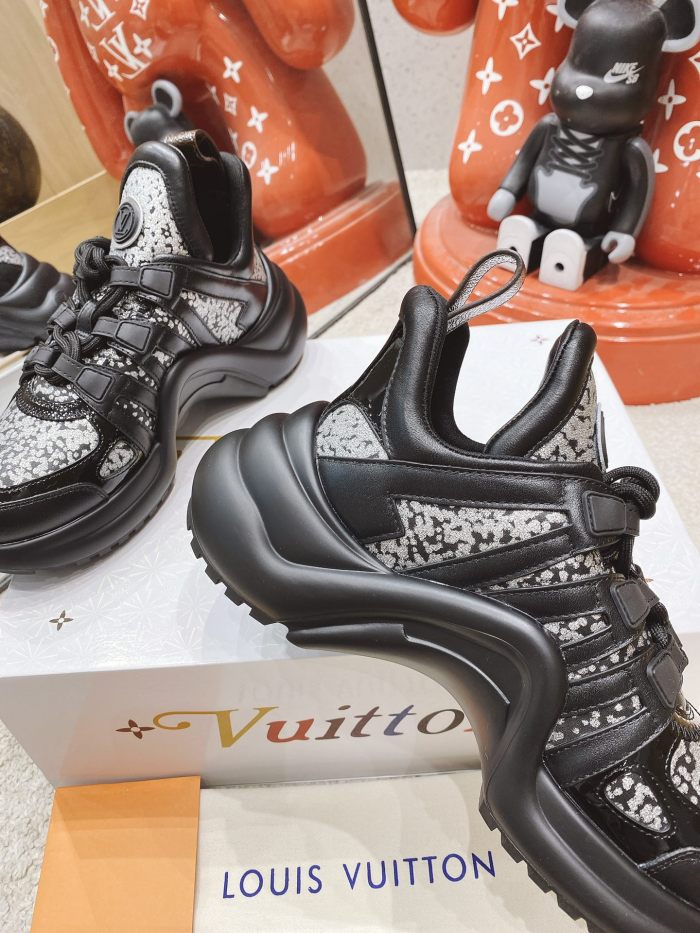 LV 010 Casual shoes XM 093