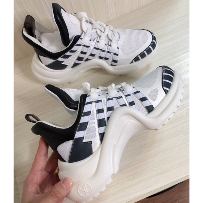 LV 014 Casual shoes XM 093