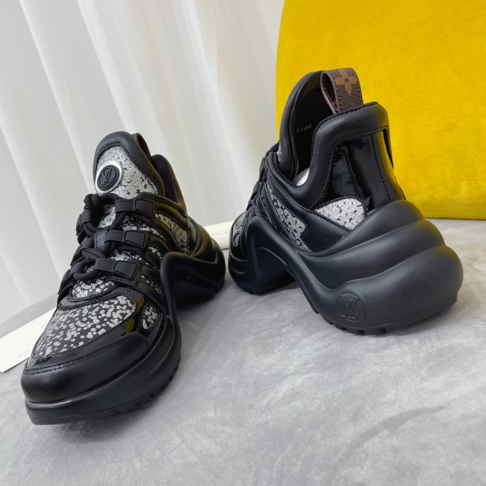 LV 011 Casual shoes XM 093