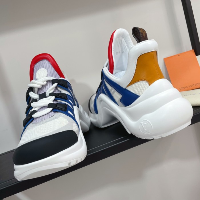 LV 011 Casual shoes XM 093