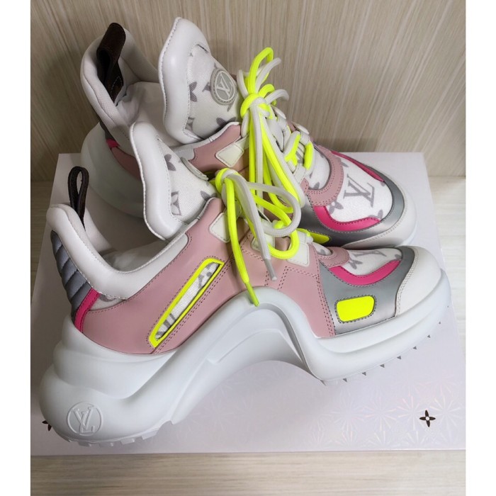 LV 013 Casual shoes XM 093