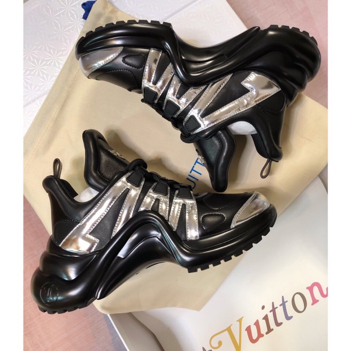 LV 013 Casual shoes XM 093