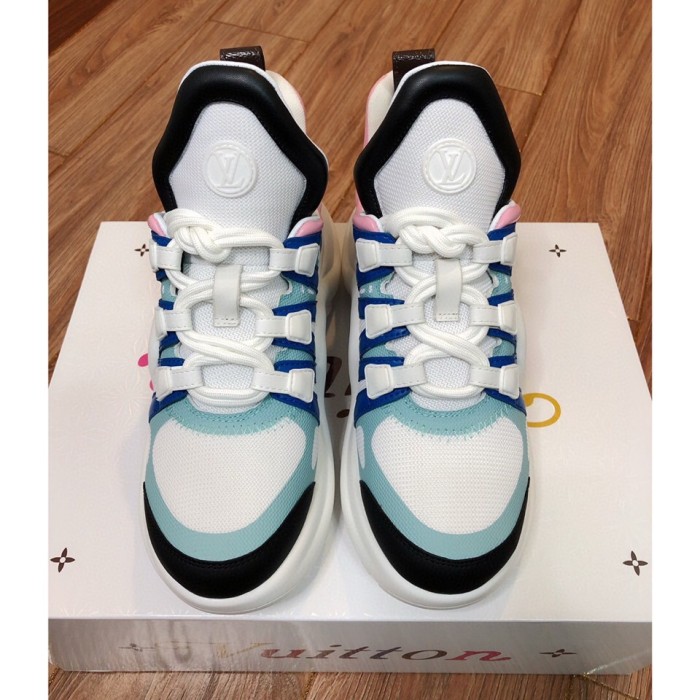 LV 014 Casual shoes XM 093