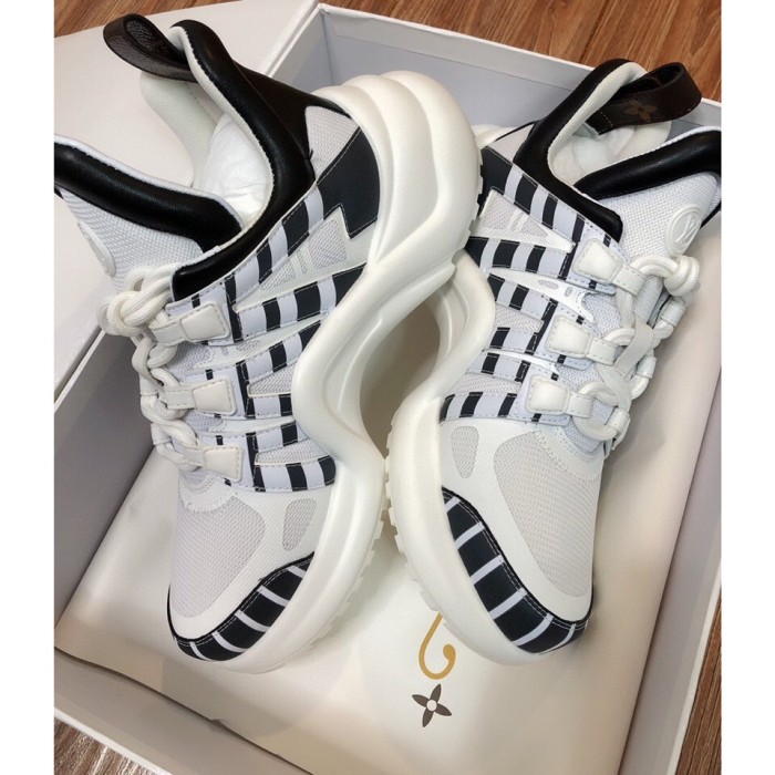 LV 014 Casual shoes XM 093