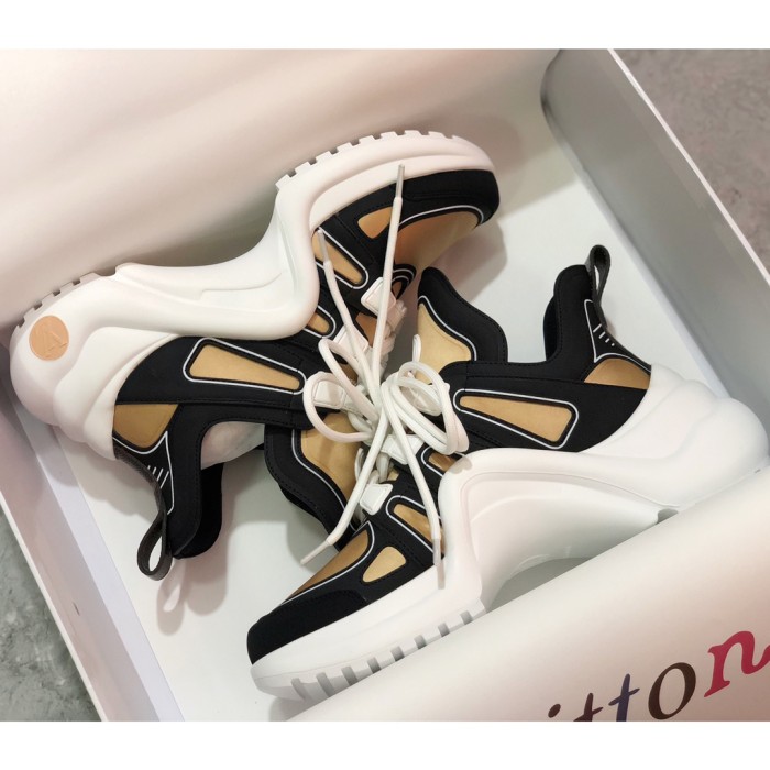 LV 014 Casual shoes XM 093