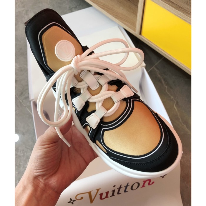 LV 014 Casual shoes XM 093
