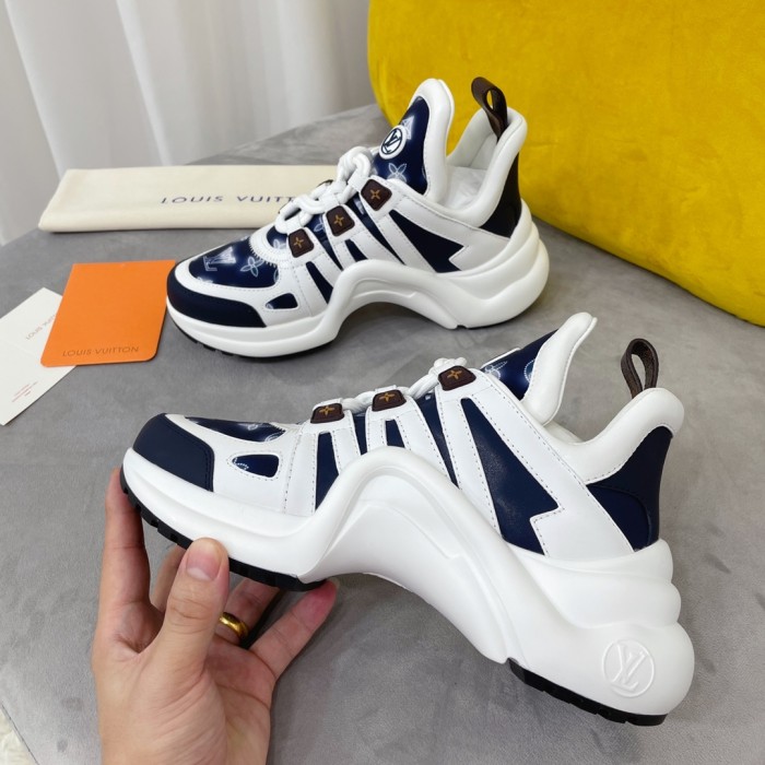 LV 011 Casual shoes XM 093