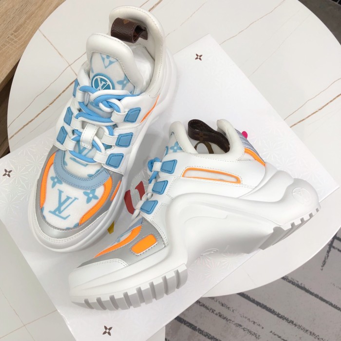 LV 012 Casual shoes XM 093