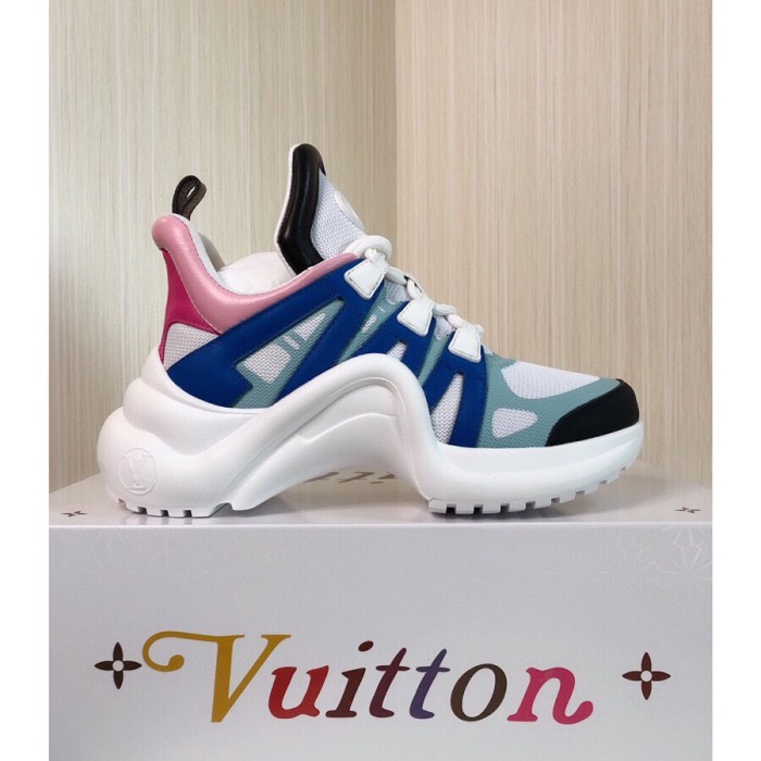 LV 013 Casual shoes XM 093