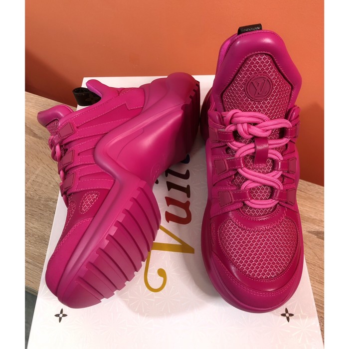 LV 015 Casual shoes XM 093