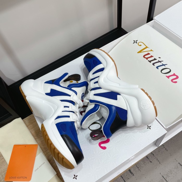 LV 011 Casual shoes XM 093