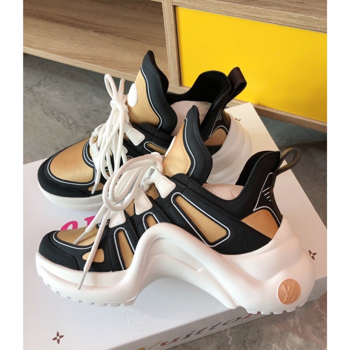 LV 014 Casual shoes XM 093