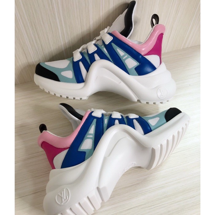 LV 014 Casual shoes XM 093