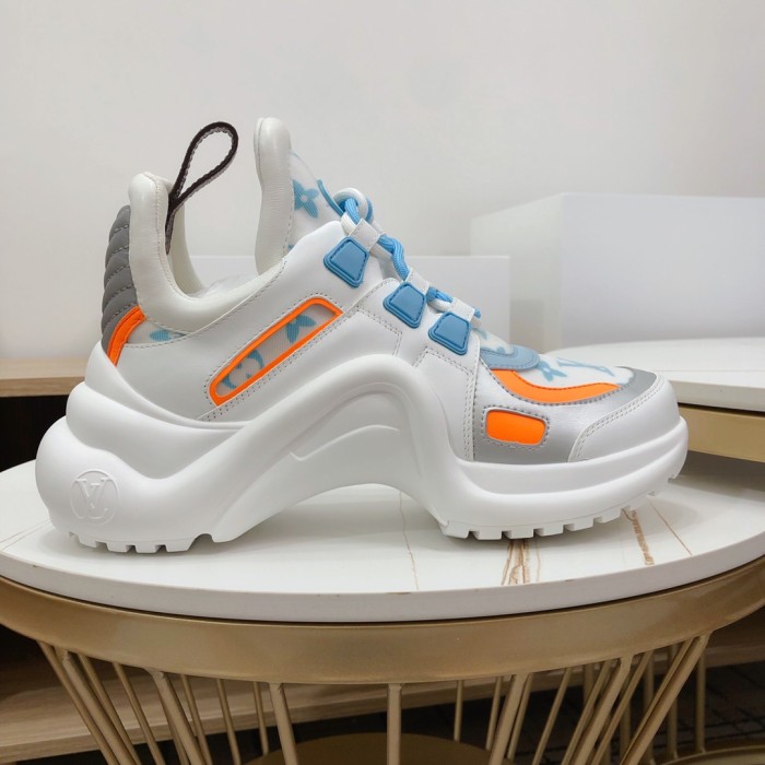 LV 012 Casual shoes XM 093