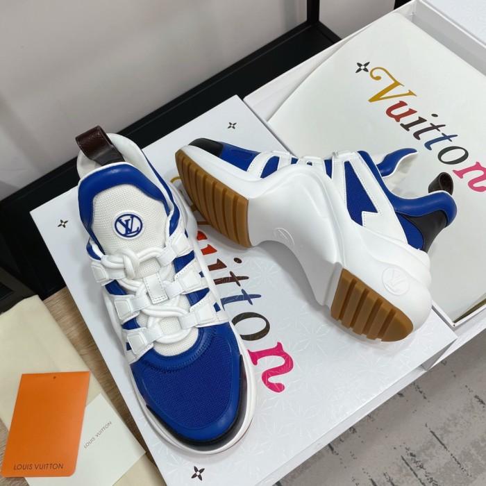 LV 011 Casual shoes XM 093
