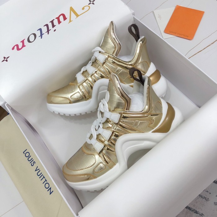LV 012 Casual shoes XM 093