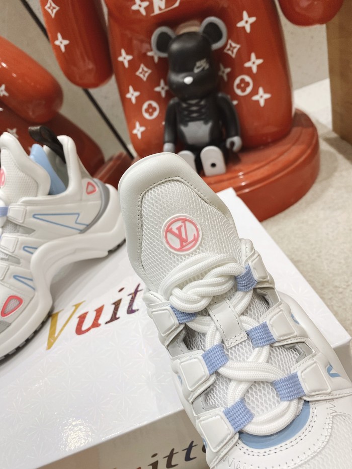 LV 010 Casual shoes XM 093