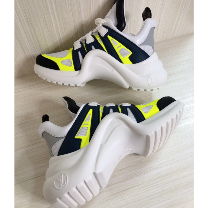 LV 014 Casual shoes XM 093