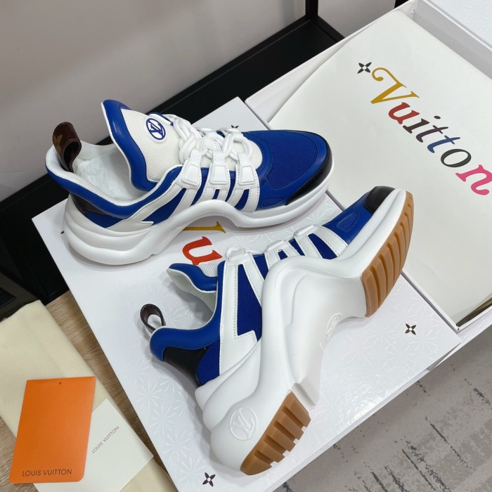 LV 011 Casual shoes XM 093