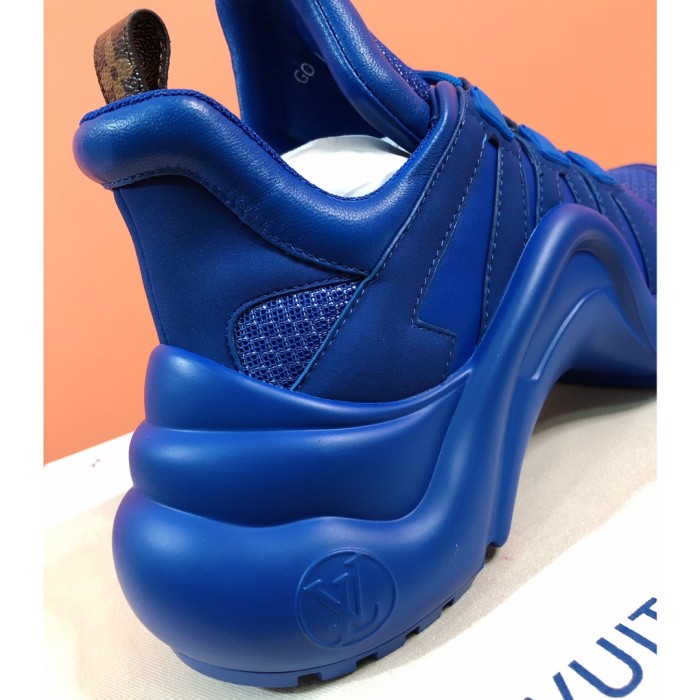 LV 015 Casual shoes XM 093