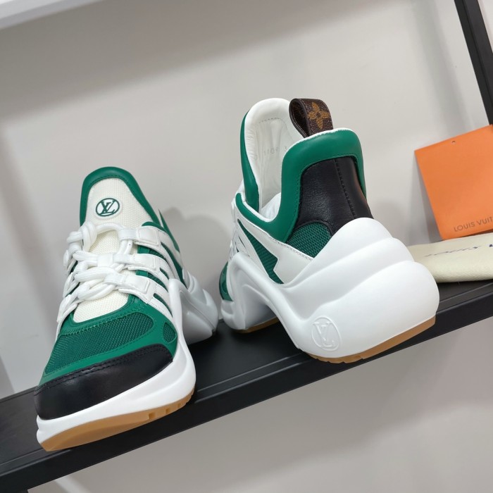 LV 011 Casual shoes XM 093