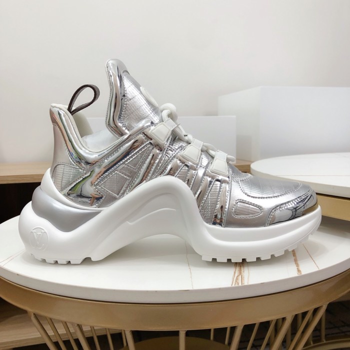 LV 012 Casual shoes XM 093