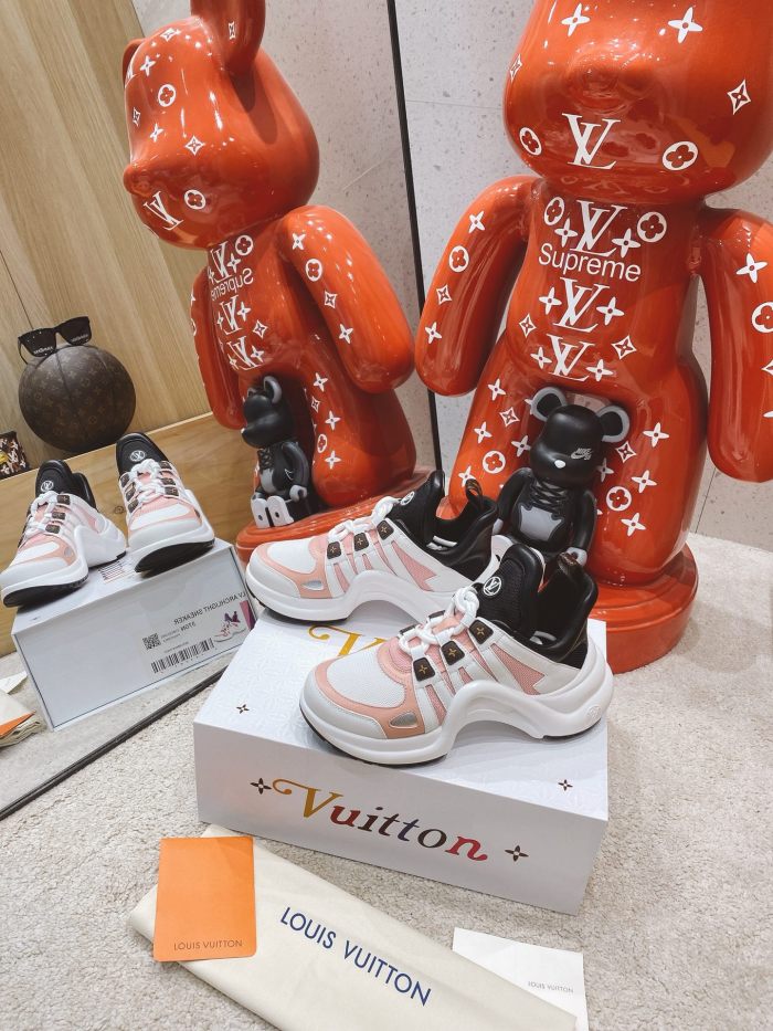 LV 010 Casual shoes XM 093