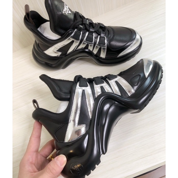 LV 013 Casual shoes XM 093