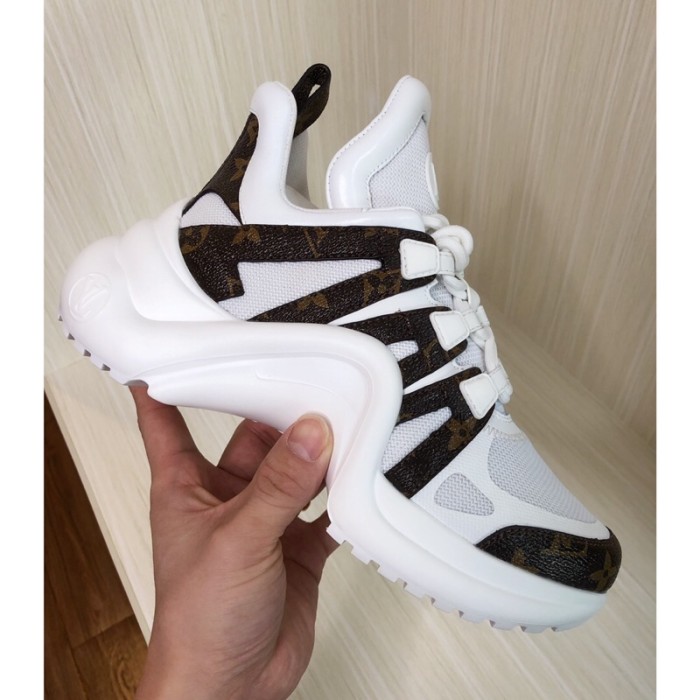 LV 013 Casual shoes XM 093