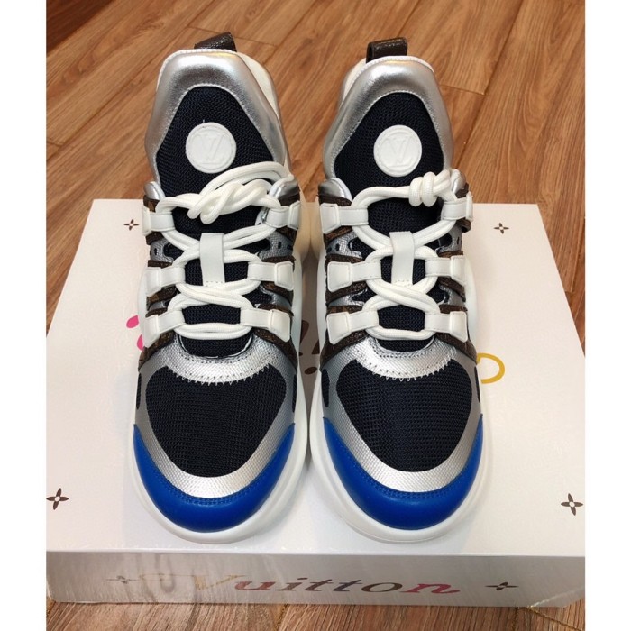 LV 014 Casual shoes XM 093