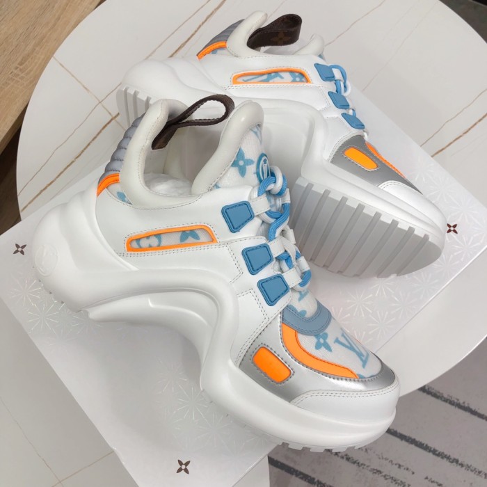 LV 012 Casual shoes XM 093