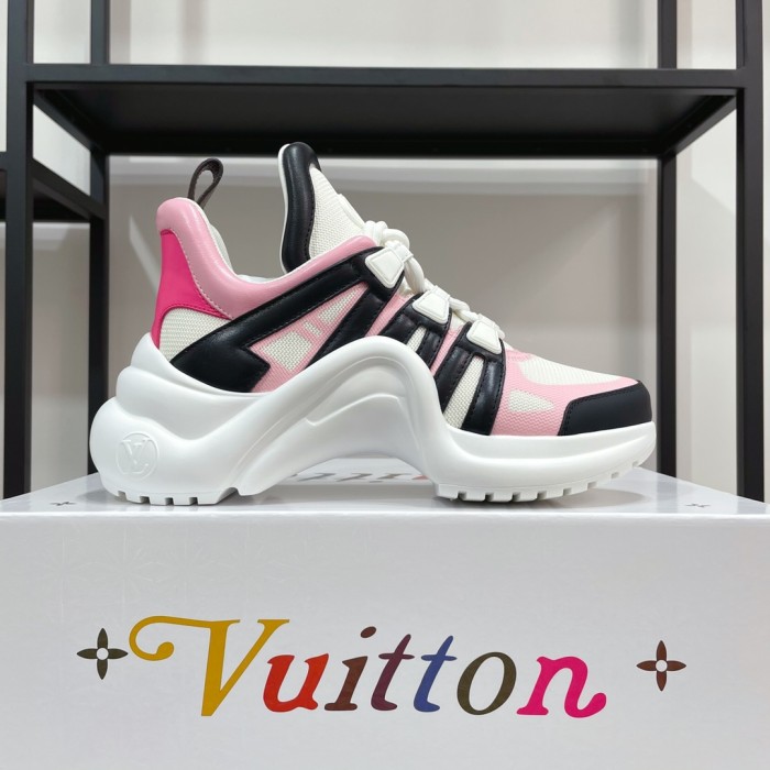 LV 011 Casual shoes XM 093