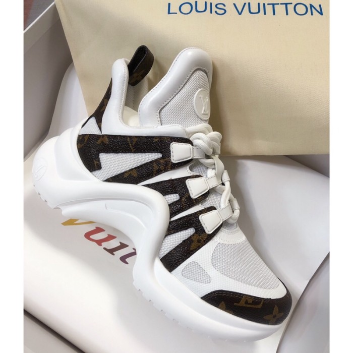 LV 013 Casual shoes XM 093
