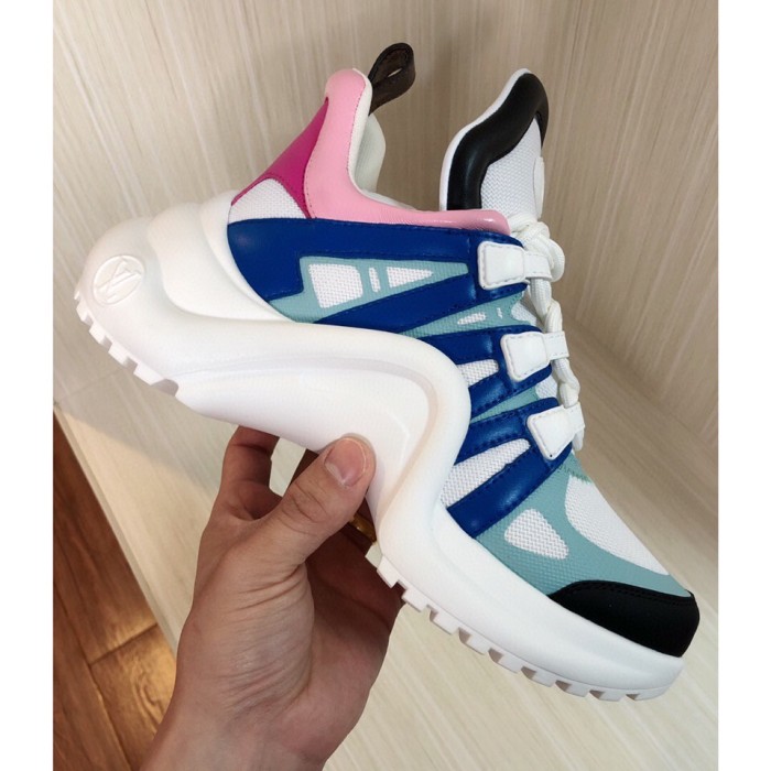 LV 014 Casual shoes XM 093