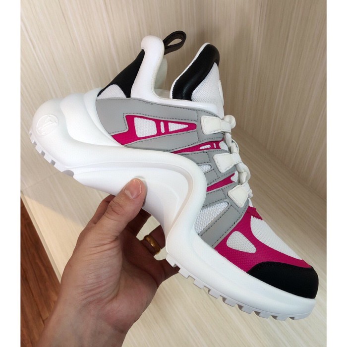 LV 014 Casual shoes XM 093