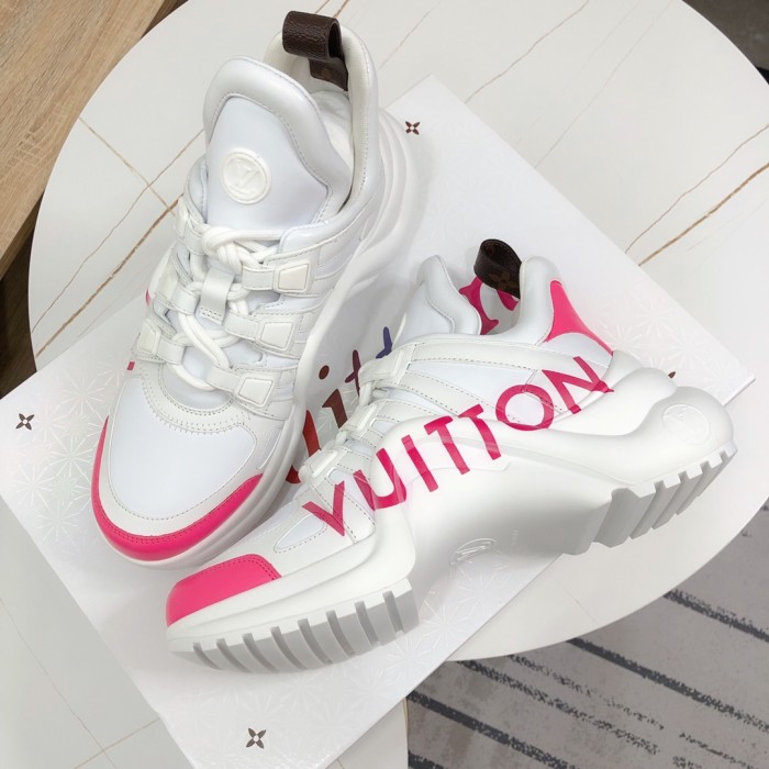 LV 012 Casual shoes XM 093