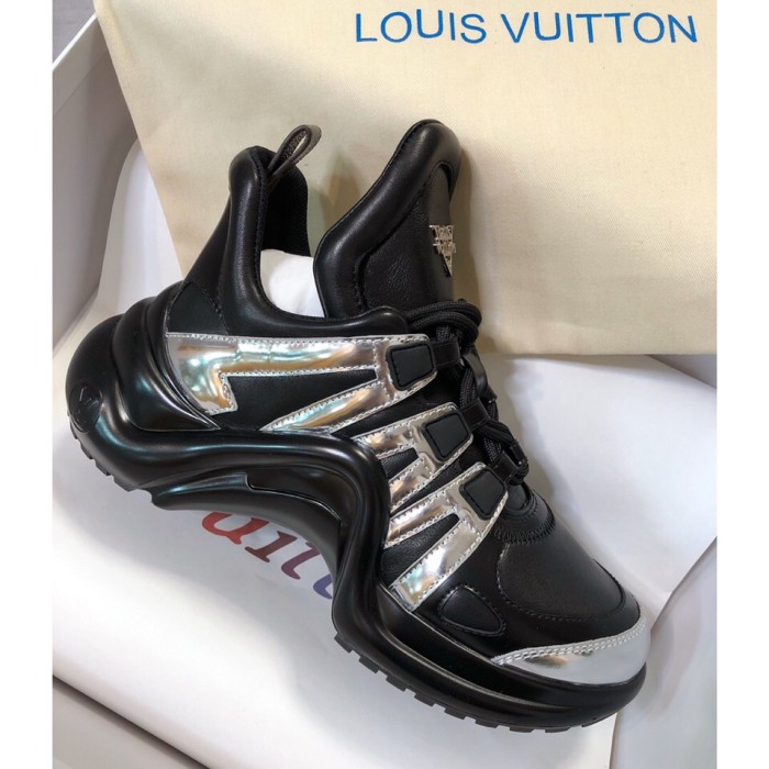 LV 013 Casual shoes XM 093