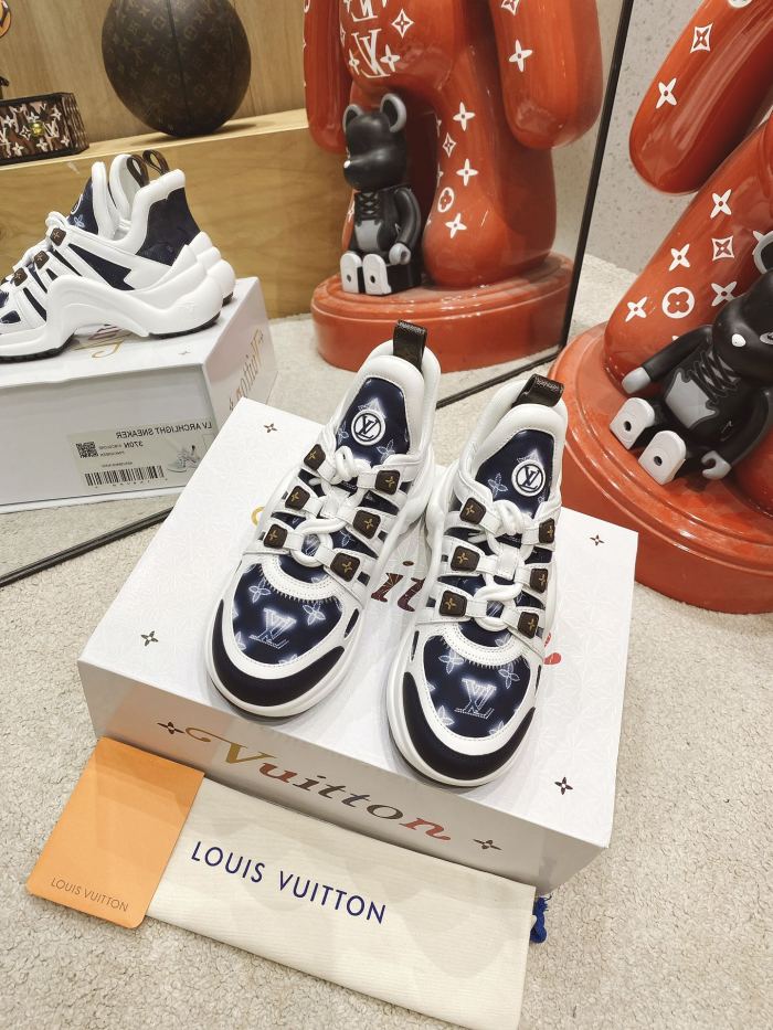 LV 010 Casual shoes XM 093