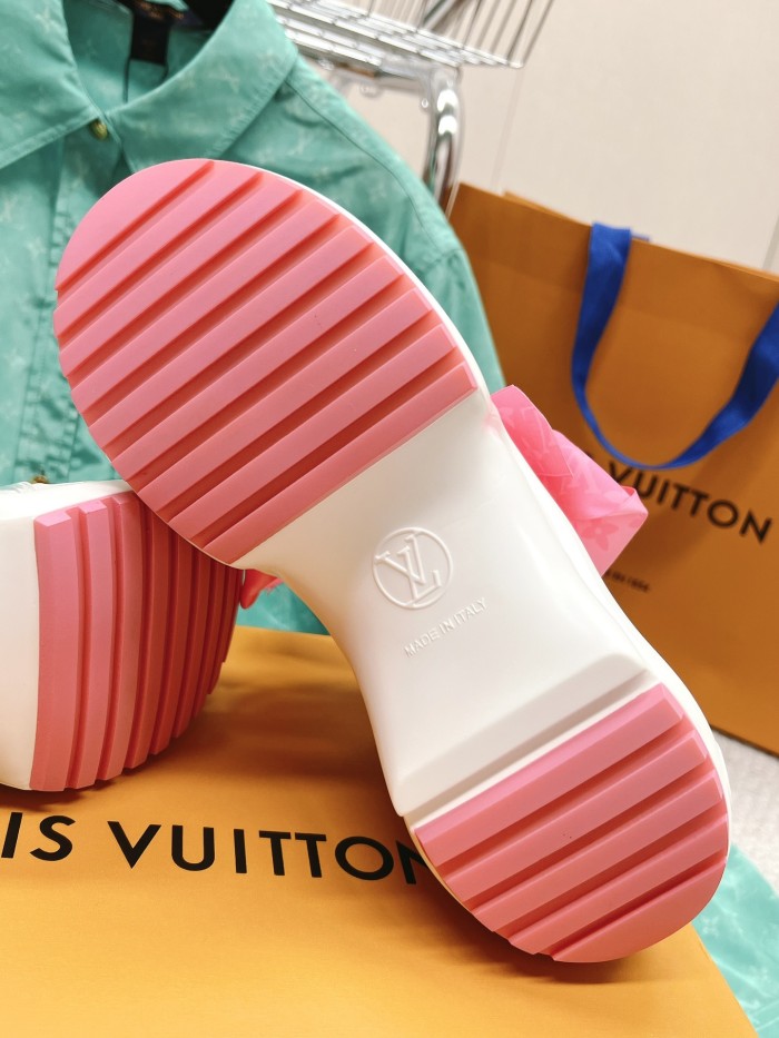 LV 009 Casual shoes XM 093