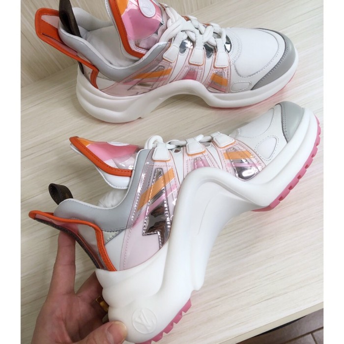 LV 013 Casual shoes XM 093