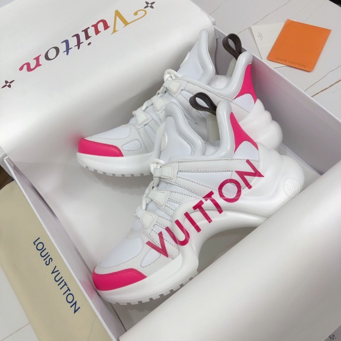 LV 012 Casual shoes XM 093