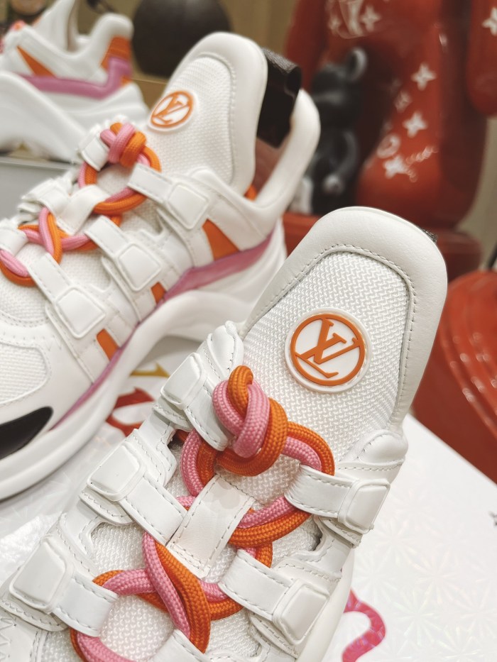 LV 010 Casual shoes XM 093