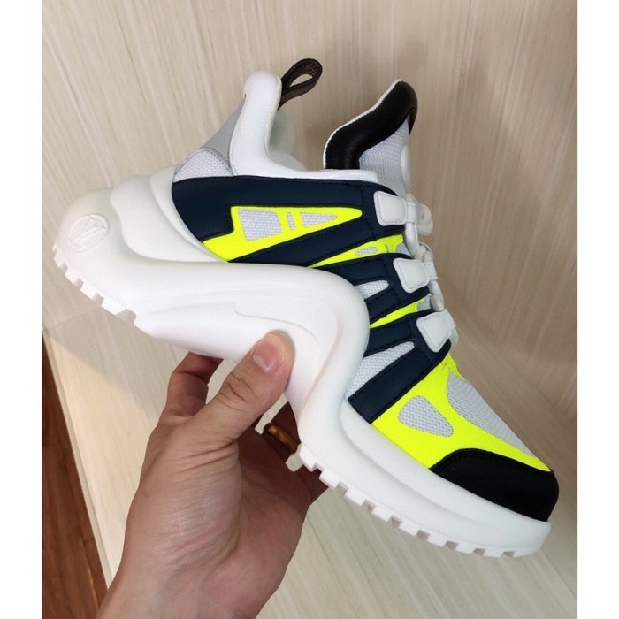 LV 014 Casual shoes XM 093