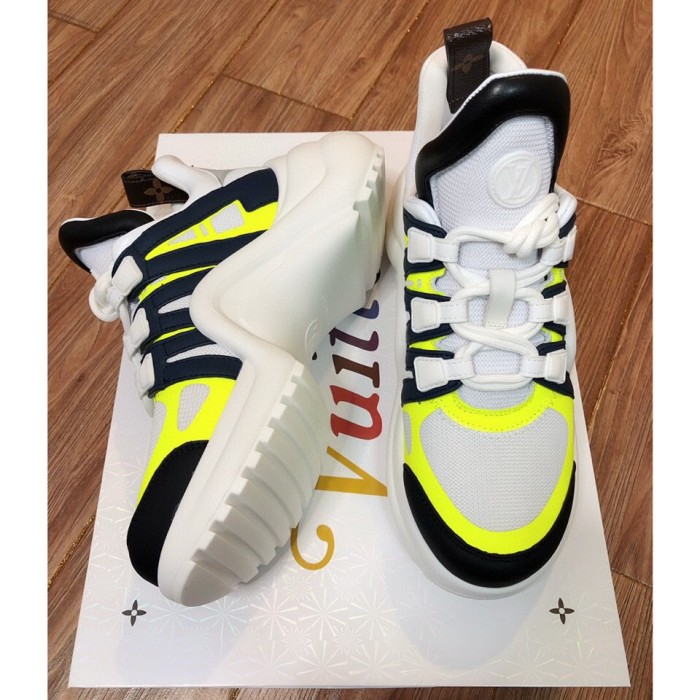 LV 014 Casual shoes XM 093