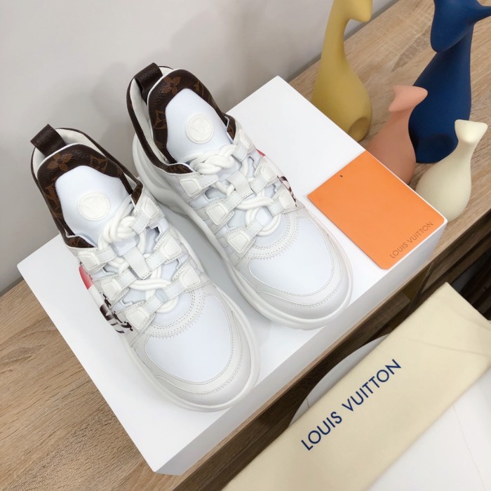 LV 012 Casual shoes XM 093
