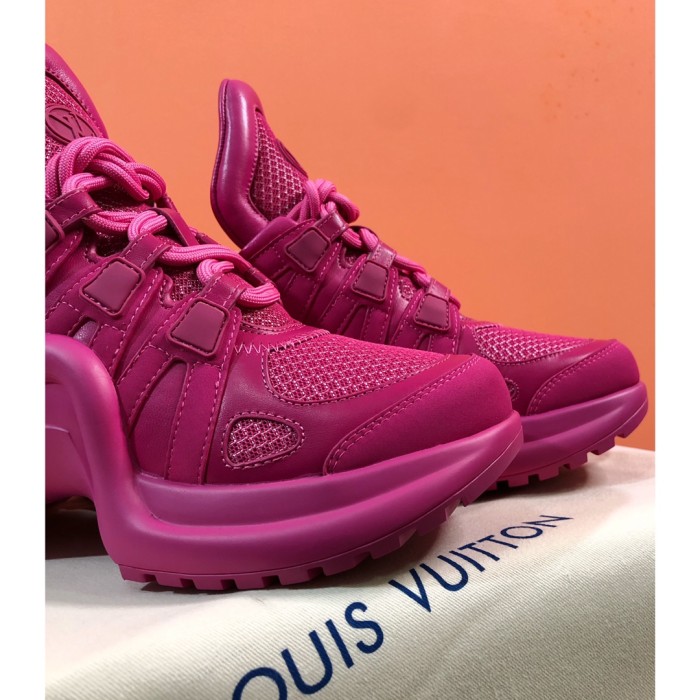 LV 015 Casual shoes XM 093