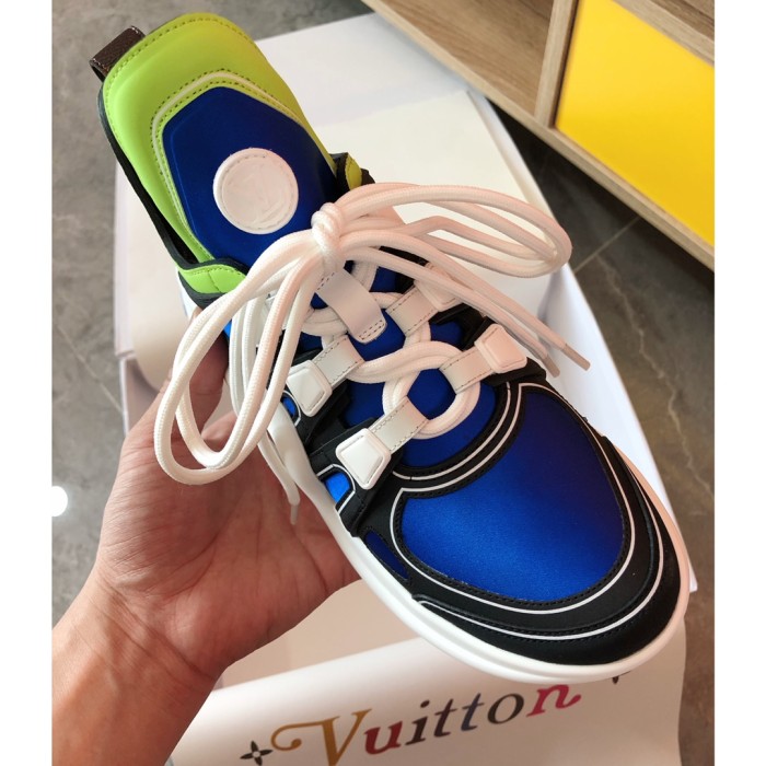 LV 014 Casual shoes XM 093